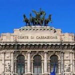 CORTE DI CASSAZIONE
